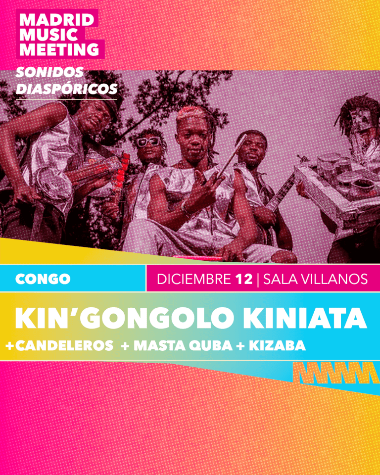 Cartel 2025: Kin'gongolo Kiniata
