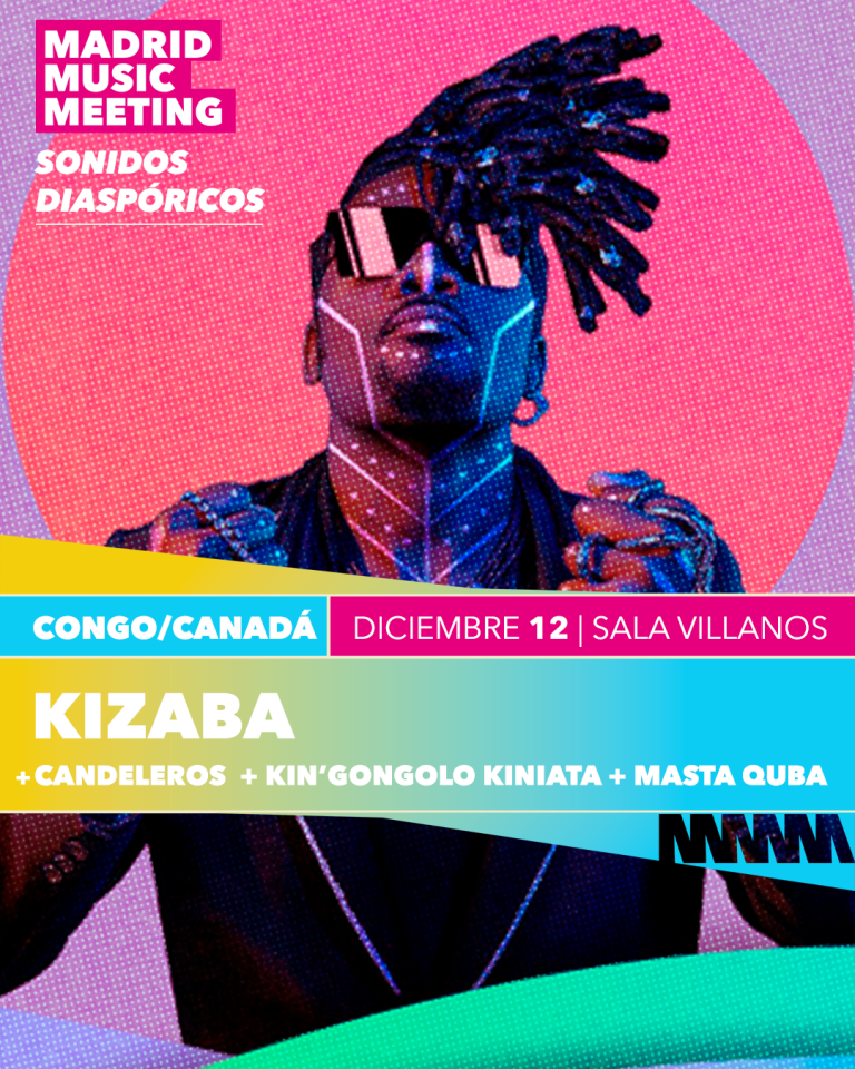 Cartel 2025: Kizaba
