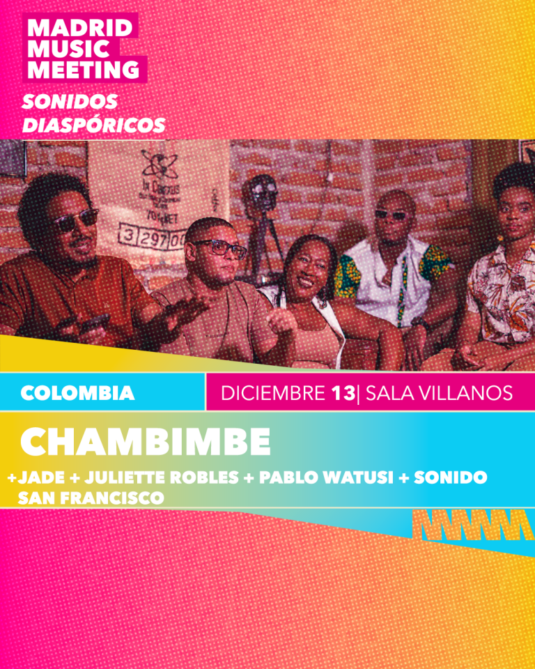 Cartel 2025: Chambimbe
