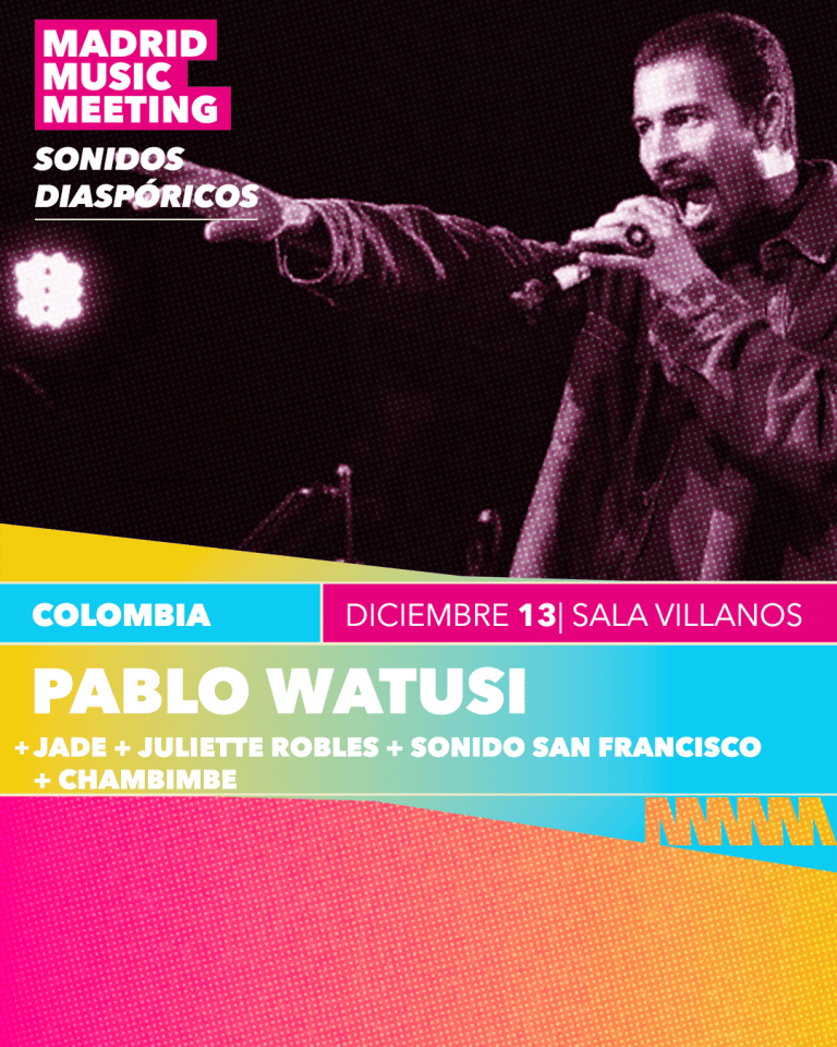Cartel 2025: Pablo Watusi
