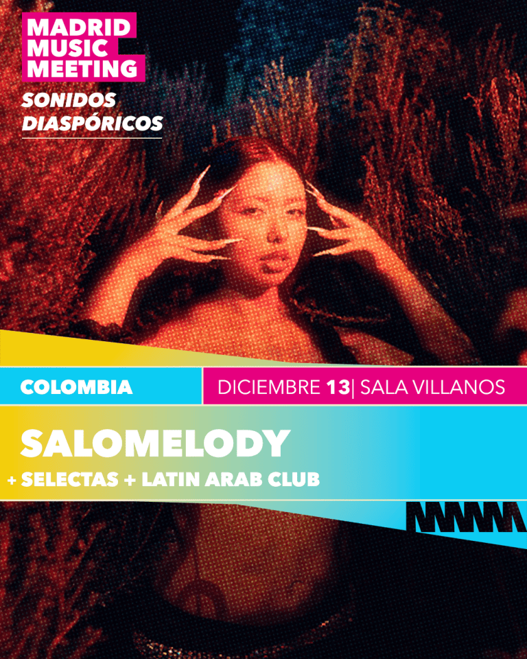 Cartel 2025: Salomelody