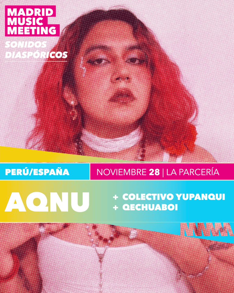 Cartel 2025: Aqnu