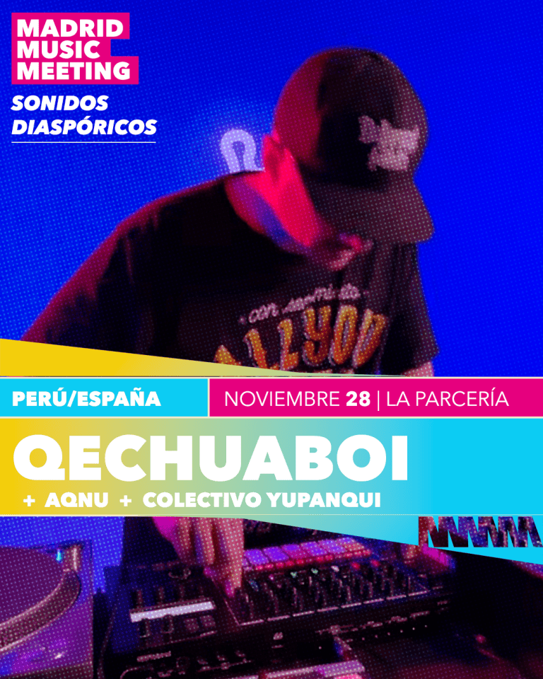 Cartel 2025: Qechuaboi