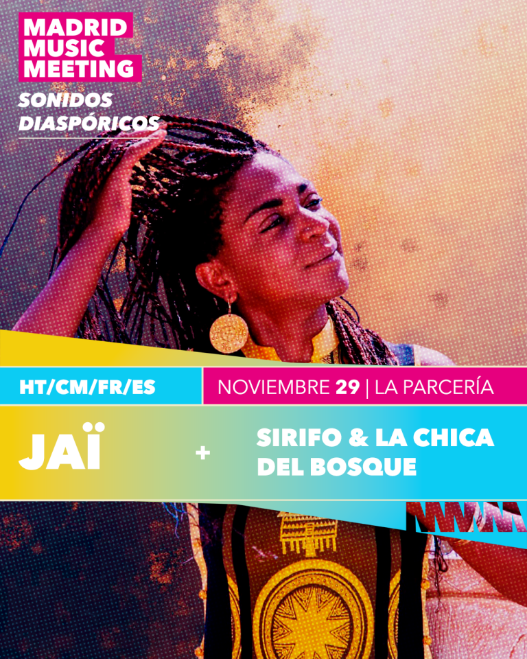 Cartel 2025: Jai